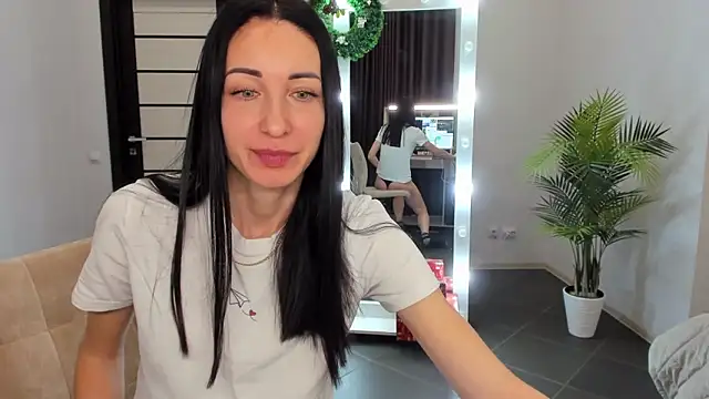 BouncySweety online show from 27, 12, 2024