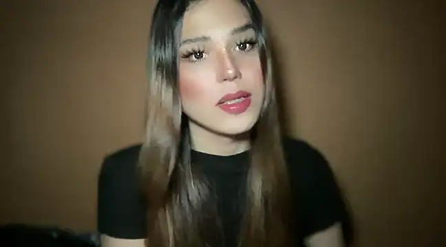 Nami Campbell online show from 26, 12, 2024