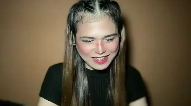 Nami Campbell online show from 29, 12, 2024