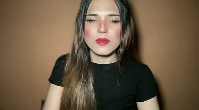 Nami Campbell online show from 5, 1, 2025