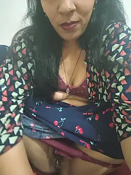 Snapshot of Neha-ji chatting on 1, 6, 2026 Neha-ji online show from 1, 6, 2026