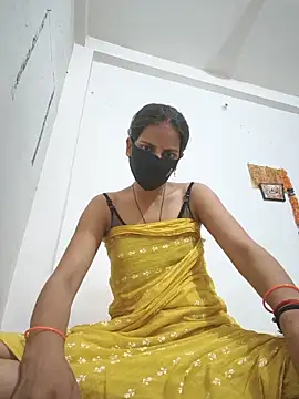 Snapshot of Neha-ji chatting on 4, 6, 2026 Neha-ji online show from 4, 6, 2026