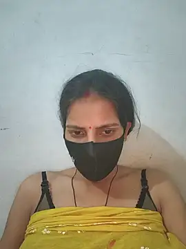 Snapshot of Neha-ji chatting on 4, 6, 2026 Neha-ji online show from 4, 6, 2026