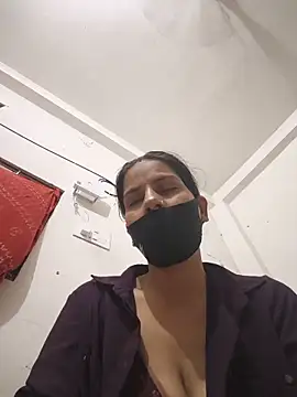 Snapshot of Neha-ji chatting on 11, 6, 2026 Neha-ji online show from 11, 6, 2026