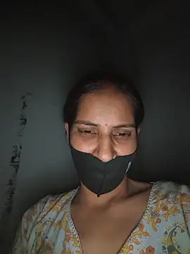 Snapshot of Neha-ji chatting on 14, 6, 2026 Neha-ji online show from 14, 6, 2026