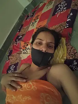Snapshot of Neha-ji chatting on 18, 6, 2026 Neha-ji online show from 18, 6, 2026