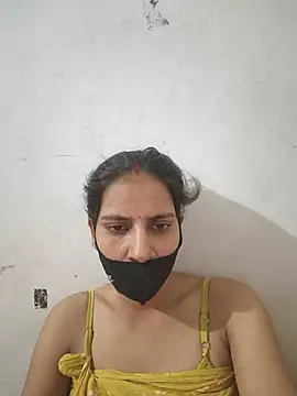 Snapshot of Neha-ji chatting on 21, 6, 2026 Neha-ji online show from 21, 6, 2026
