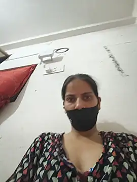 Snapshot of Neha-ji chatting on 24, 6, 2026 Neha-ji online show from 24, 6, 2026