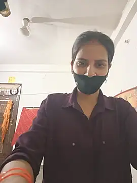 Snapshot of Neha-ji chatting on 27, 6, 2026 Neha-ji online show from 27, 6, 2026