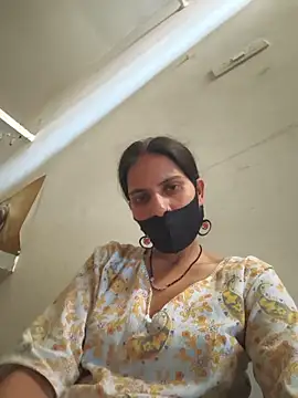 Snapshot of Neha-ji chatting on 29, 6, 2026 Neha-ji online show from 29, 6, 2026