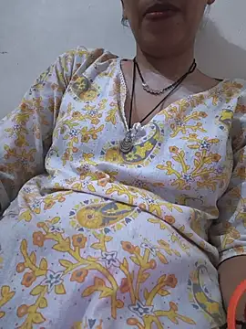 Snapshot of Neha-ji chatting on 12, 7, 2026 Neha-ji online show from 12, 7, 2026