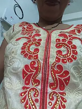 Snapshot of Neha-ji chatting on 23, 7, 2026 Neha-ji online show from 23, 7, 2026
