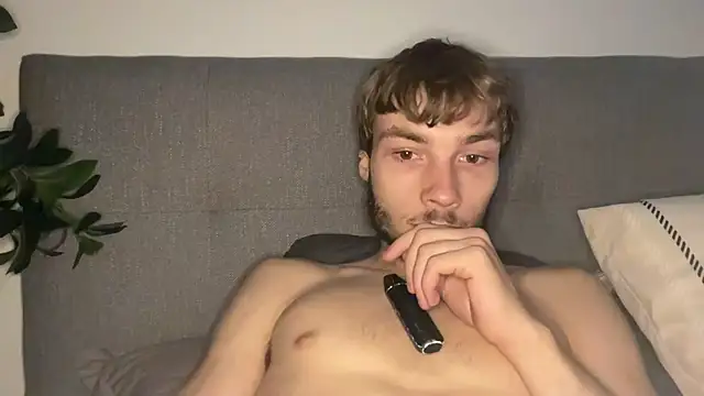 PrecededPolenta online show from 25, 6, 2026