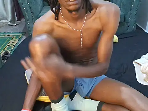 kingsolomondaddzy online show from 29, 6, 2026