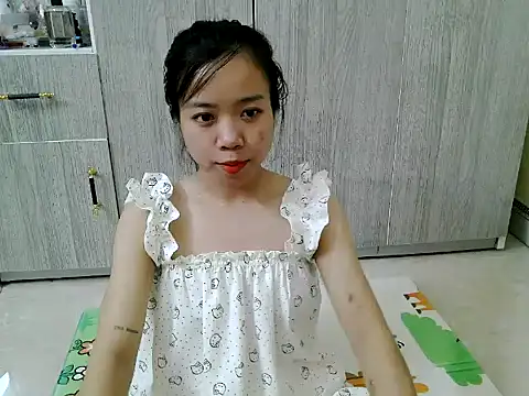 Snapshot of Nellid079 chatting on 28, 5, 2026 Nellid079 online show from 28, 5, 2026