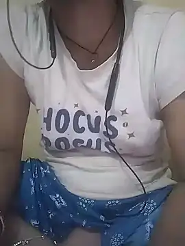 PRIYAGIRLHOT online show from 24, 6, 2026