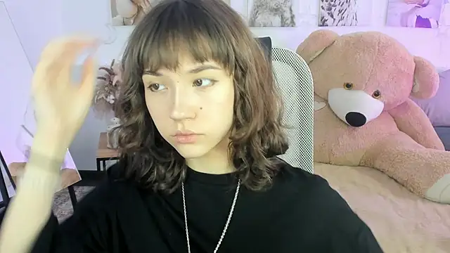 MalenaVerlaine online show from 28, 5, 2026