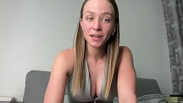 DanikaMory online show from 19, 6, 2026