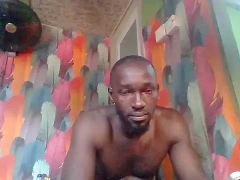 BlaqAarow online show from 18, 6, 2026