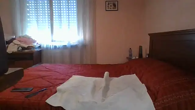 ItalianBigBoobs online show from 28, 6, 2026