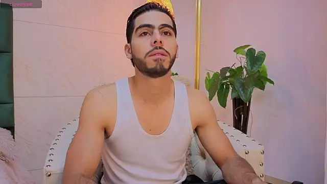 Jadiel Stone online show from 18, 6, 2026