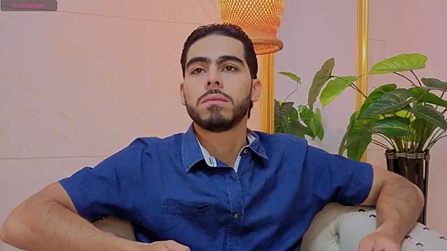 Jadiel Stone online show from 20, 6, 2026