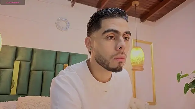 Jadiel Stone online show from 24, 6, 2026