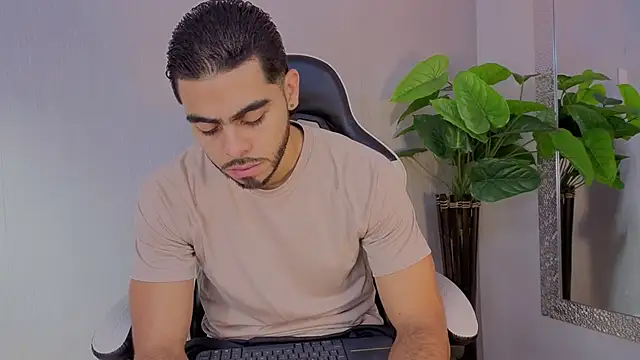 Jadiel Stone online show from 1, 7, 2026