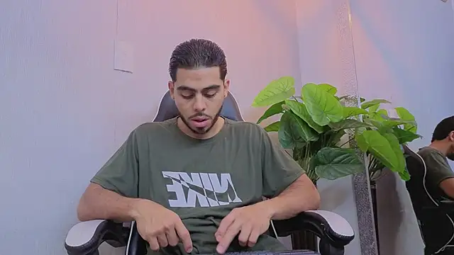 Jadiel Stone online show from 2, 7, 2026
