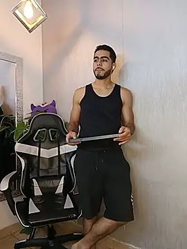 Jadiel Stone online show from 7, 7, 2026