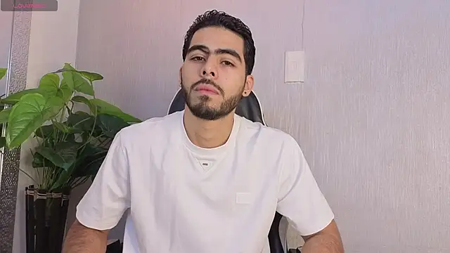 Jadiel Stone online show from 21, 7, 2026