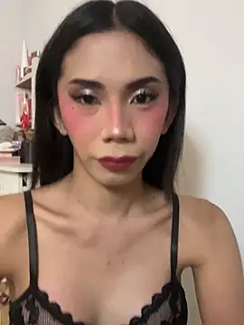 CassandraLovve online show from 11, 7, 2026