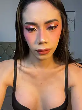 CassandraLovve online show from 12, 7, 2026