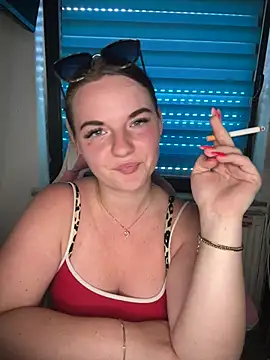 SecretSarah online show from 25, 5, 2026