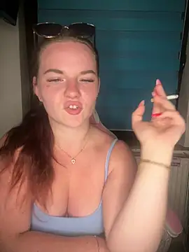 SecretSarah online show from 26, 5, 2026