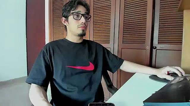 SrIncognito666 online show from 24, 6, 2026