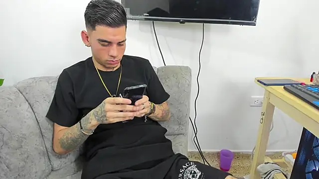 Tokioxx online show from 24, 5, 2026
