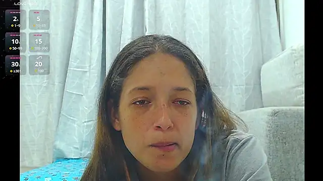 Snapshot of PreettyMiaa chatting on 13, 7, 2026 PreettyMiaa online show from 13, 7, 2026