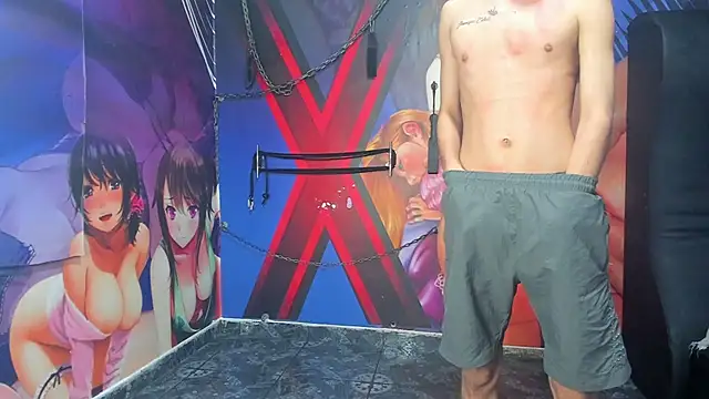 Nomercy sex3 online show from 27, 6, 2026
