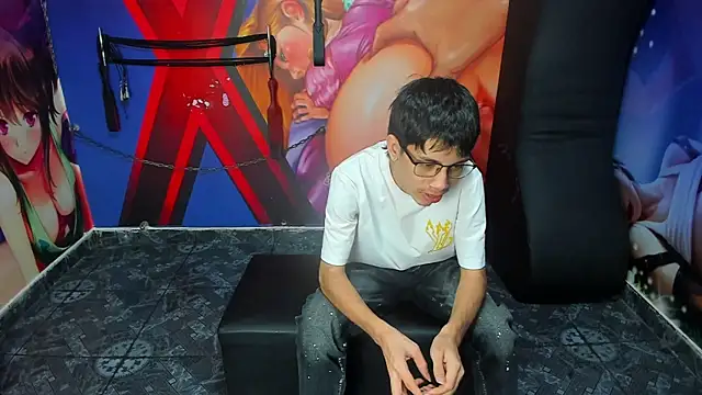 Nomercy sex3 online show from 1, 7, 2026