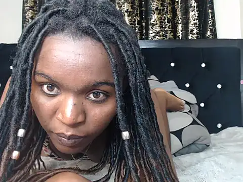 ebonyempress25 online show from 12, 6, 2026