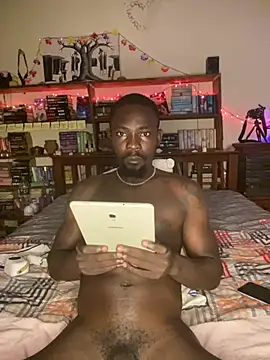 Blackiemike online show from 2, 8, 2026