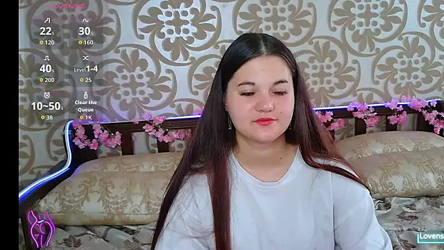 ElisesMuse online show from 6, 7, 2026