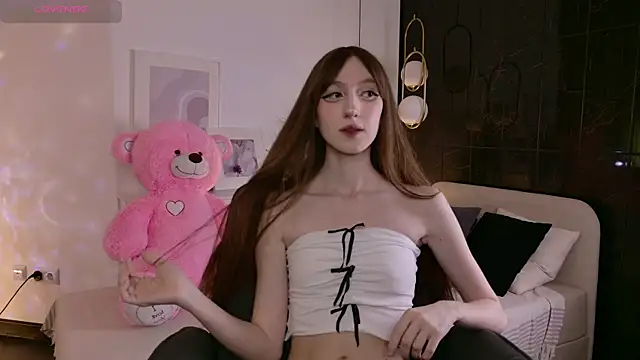 Nixxora online show from 13, 7, 2026