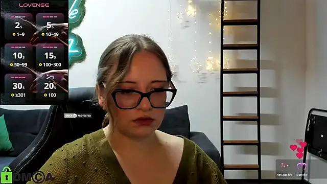 JuliNy x online show from 5, 6, 2026