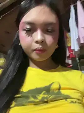 LadySachi online show from 13, 7, 2026