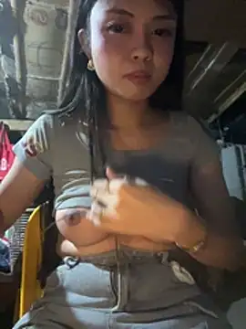 LadySachi online show from 19, 7, 2026