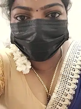Snapshot of Sindhu-31 chatting on 2, 6, 2026 Sindhu-31 online show from 2, 6, 2026