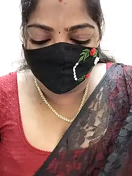 Snapshot of Sindhu-31 chatting on 6, 7, 2026 Sindhu-31 online show from 6, 7, 2026