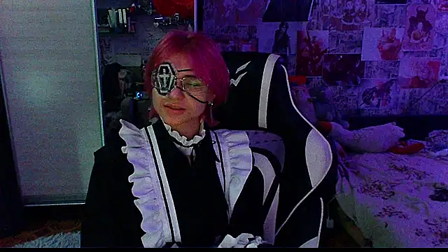 Michiyo Gotou online show from 27, 5, 2026